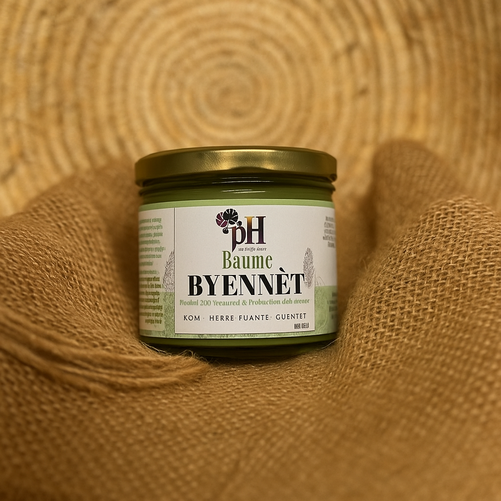 Baume Byennèt