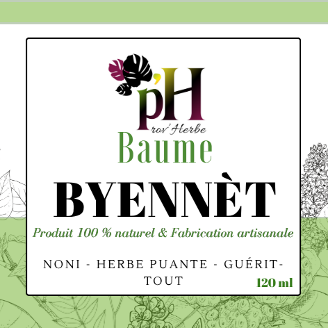 Baume Byennèt