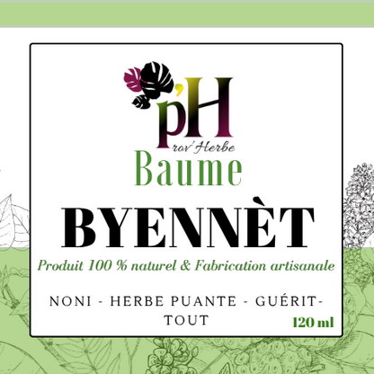 Baume Byennèt
