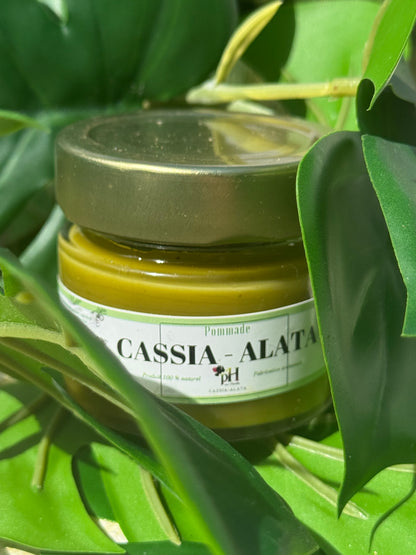 Pommade Cassia-alata